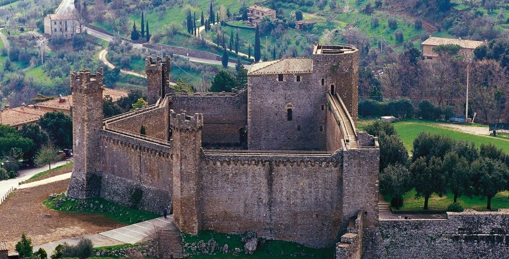Montalcino