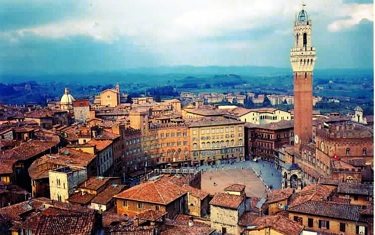Siena