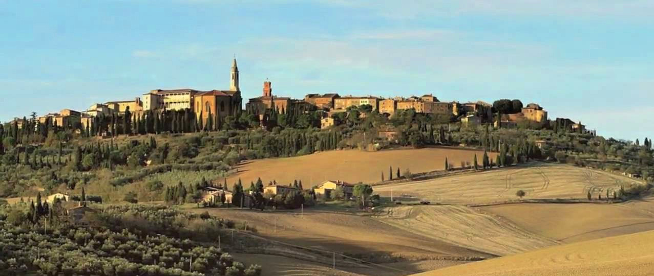 Val d’Orcia