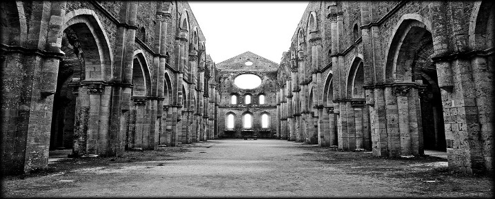Val di Merse e San Galgano